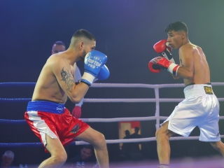 VII. Nemzetek Csatája - fotó: 