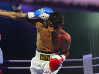 VII. Nemzetek Csatája - fotó: 