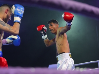 VII. Nemzetek Csatája - fotó: 