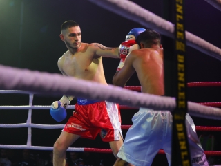 VII. Nemzetek Csatája - fotó: 