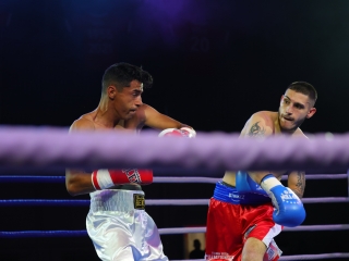 VII. Nemzetek Csatája - fotó: 