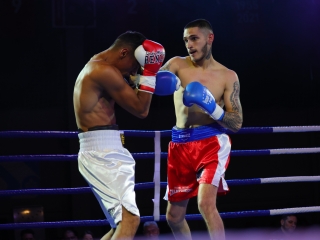 VII. Nemzetek Csatája - fotó: 