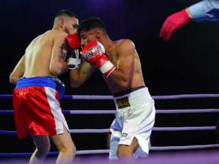 VII. Nemzetek Csatája - fotó: 