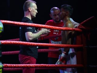 VII. Nemzetek Csatája - fotó: 