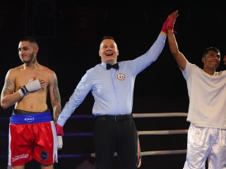 VII. Nemzetek Csatája - fotó: 