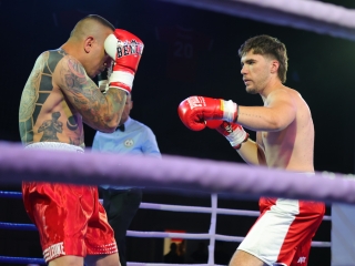 VII. Nemzetek Csatája - fotó: 