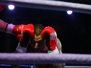 VII. Nemzetek Csatája - fotó: 