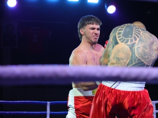 VII. Nemzetek Csatája - fotó: 