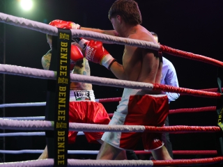 VII. Nemzetek Csatája - fotó: 