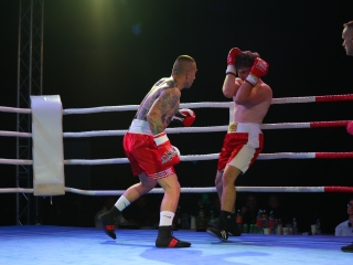 VII. Nemzetek Csatája - fotó: 