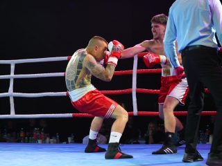 VII. Nemzetek Csatája - fotó: 