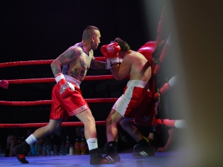 VII. Nemzetek Csatája - fotó: 