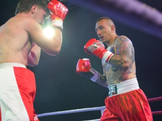 VII. Nemzetek Csatája - fotó: 