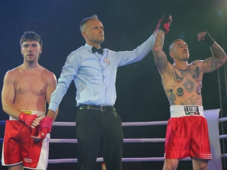 VII. Nemzetek Csatája - fotó: 