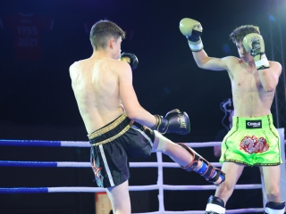 VII. Nemzetek Csatája - fotó: 