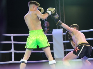 VII. Nemzetek Csatája - fotó: 