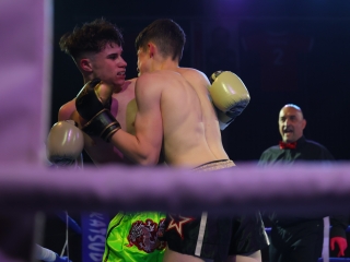 VII. Nemzetek Csatája - fotó: 