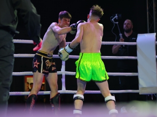 VII. Nemzetek Csatája - fotó: 