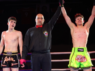 VII. Nemzetek Csatája - fotó: 