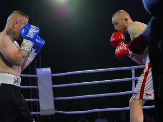 VII. Nemzetek Csatája - fotó: 