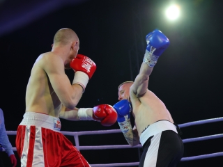 VII. Nemzetek Csatája - fotó: 