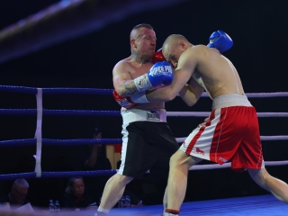 VII. Nemzetek Csatája - fotó: 