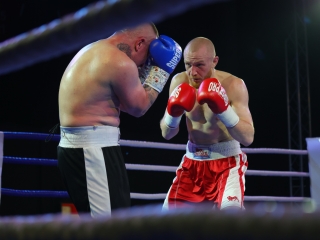 VII. Nemzetek Csatája - fotó: 