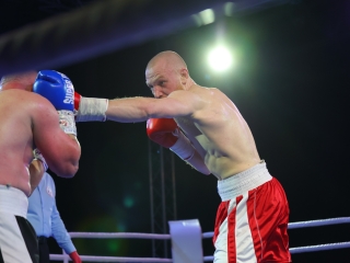 VII. Nemzetek Csatája - fotó: 