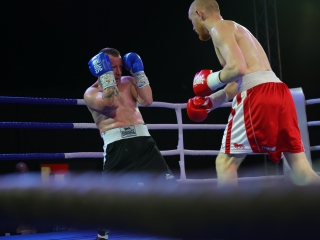 VII. Nemzetek Csatája - fotó: 