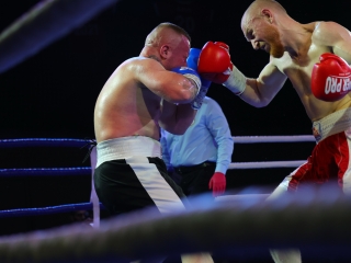 VII. Nemzetek Csatája - fotó: 