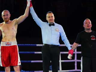 VII. Nemzetek Csatája - fotó: 