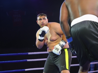 VII. Nemzetek Csatája - fotó: 