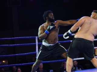 VII. Nemzetek Csatája - fotó: 