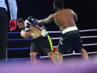 VII. Nemzetek Csatája - fotó: 