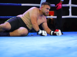 VII. Nemzetek Csatája - fotó: 