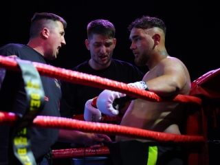 VII. Nemzetek Csatája - fotó: 