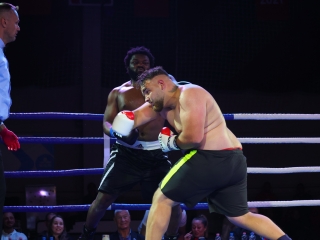 VII. Nemzetek Csatája - fotó: 