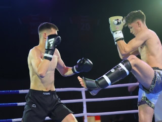 VII. Nemzetek Csatája - fotó: 