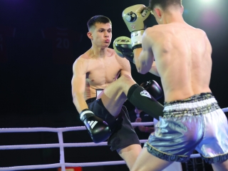 VII. Nemzetek Csatája - fotó: 