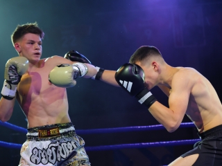 VII. Nemzetek Csatája - fotó: 