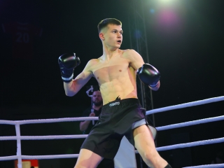 VII. Nemzetek Csatája - fotó: 