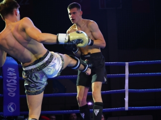 VII. Nemzetek Csatája - fotó: 