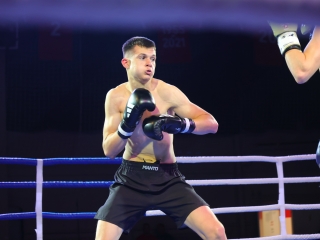 VII. Nemzetek Csatája - fotó: 