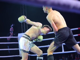 VII. Nemzetek Csatája - fotó: 