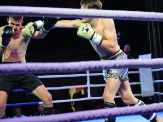 VII. Nemzetek Csatája - fotó: 