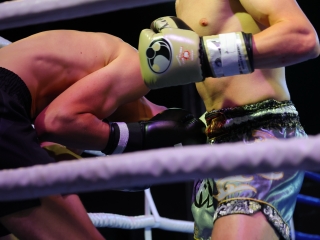 VII. Nemzetek Csatája - fotó: 