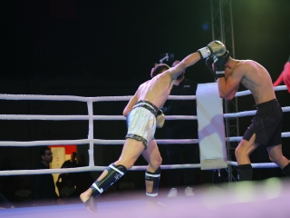 VII. Nemzetek Csatája - fotó: 