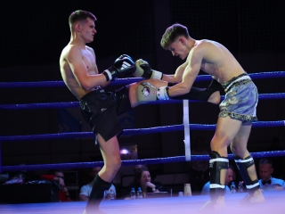 VII. Nemzetek Csatája - fotó: 