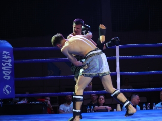 VII. Nemzetek Csatája - fotó: 