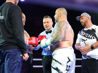 VII. Nemzetek Csatája - fotó: 